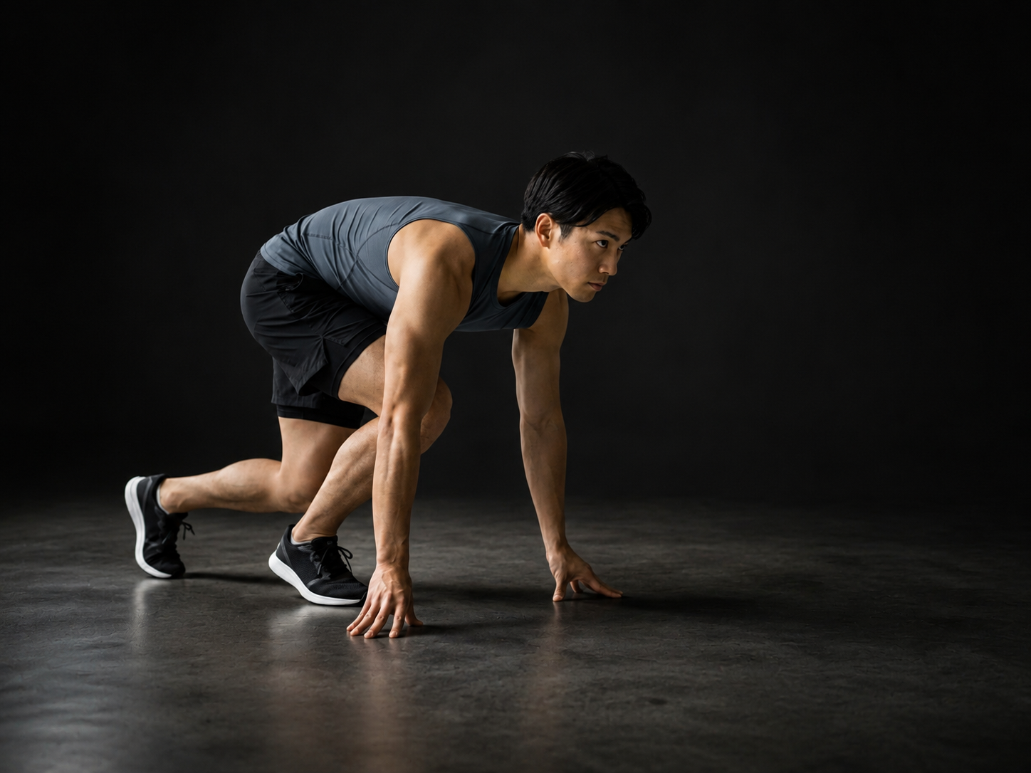 スポーツ：Athleteシリーズ